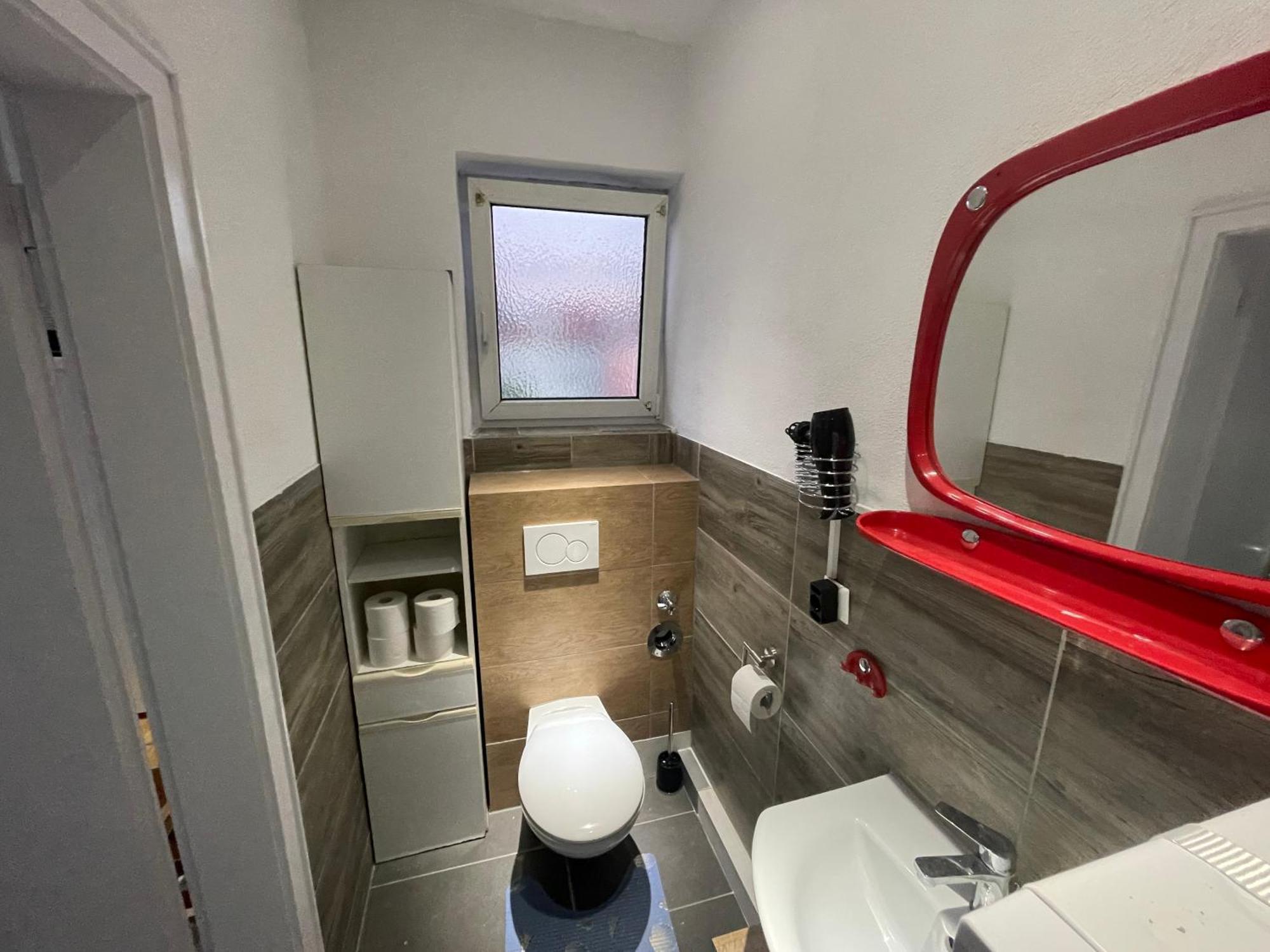 Sivas Ferienwohnung 2 Ράβενσμπουργκ Εξωτερικό φωτογραφία