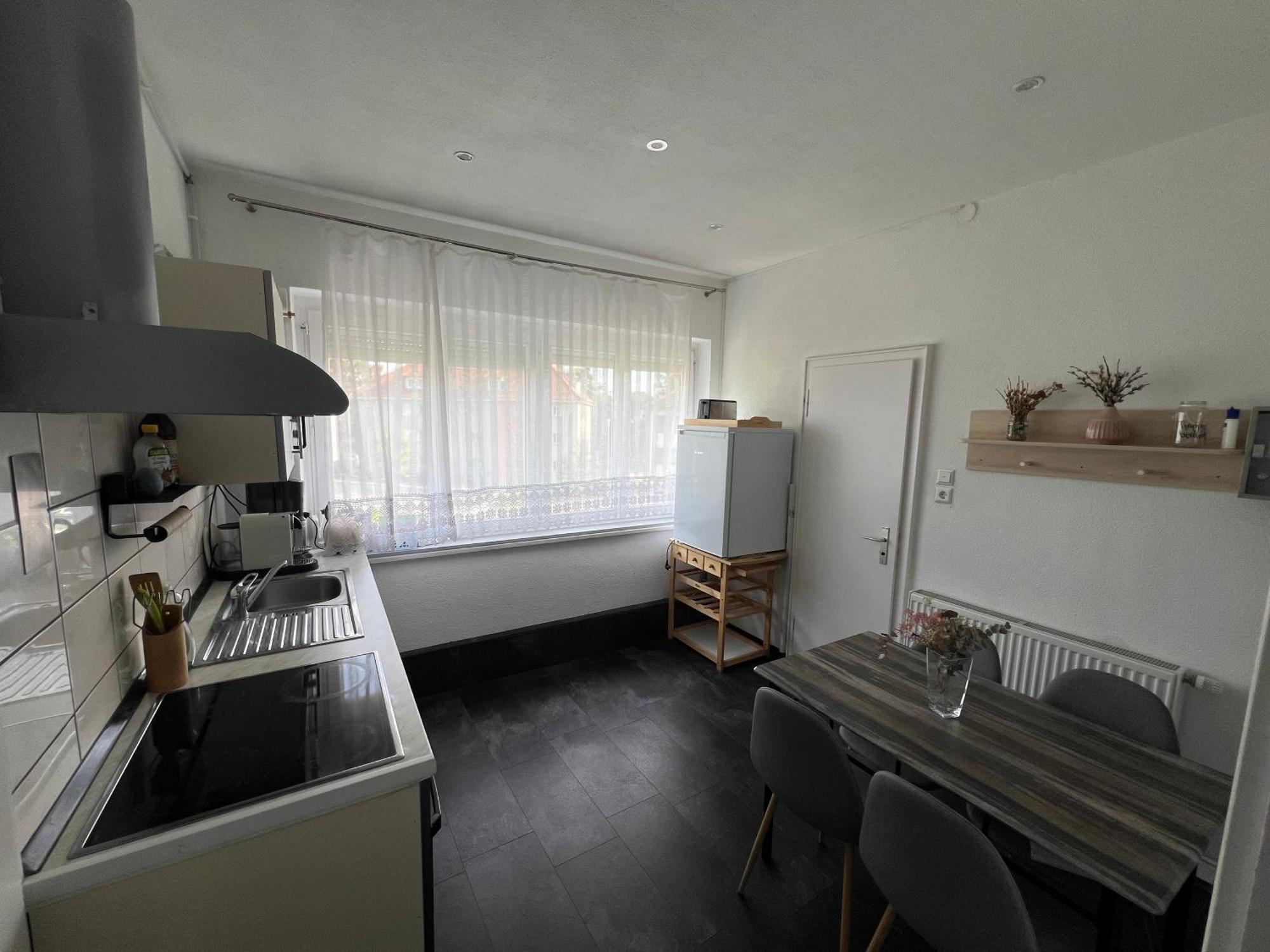 Sivas Ferienwohnung 2 Ράβενσμπουργκ Εξωτερικό φωτογραφία