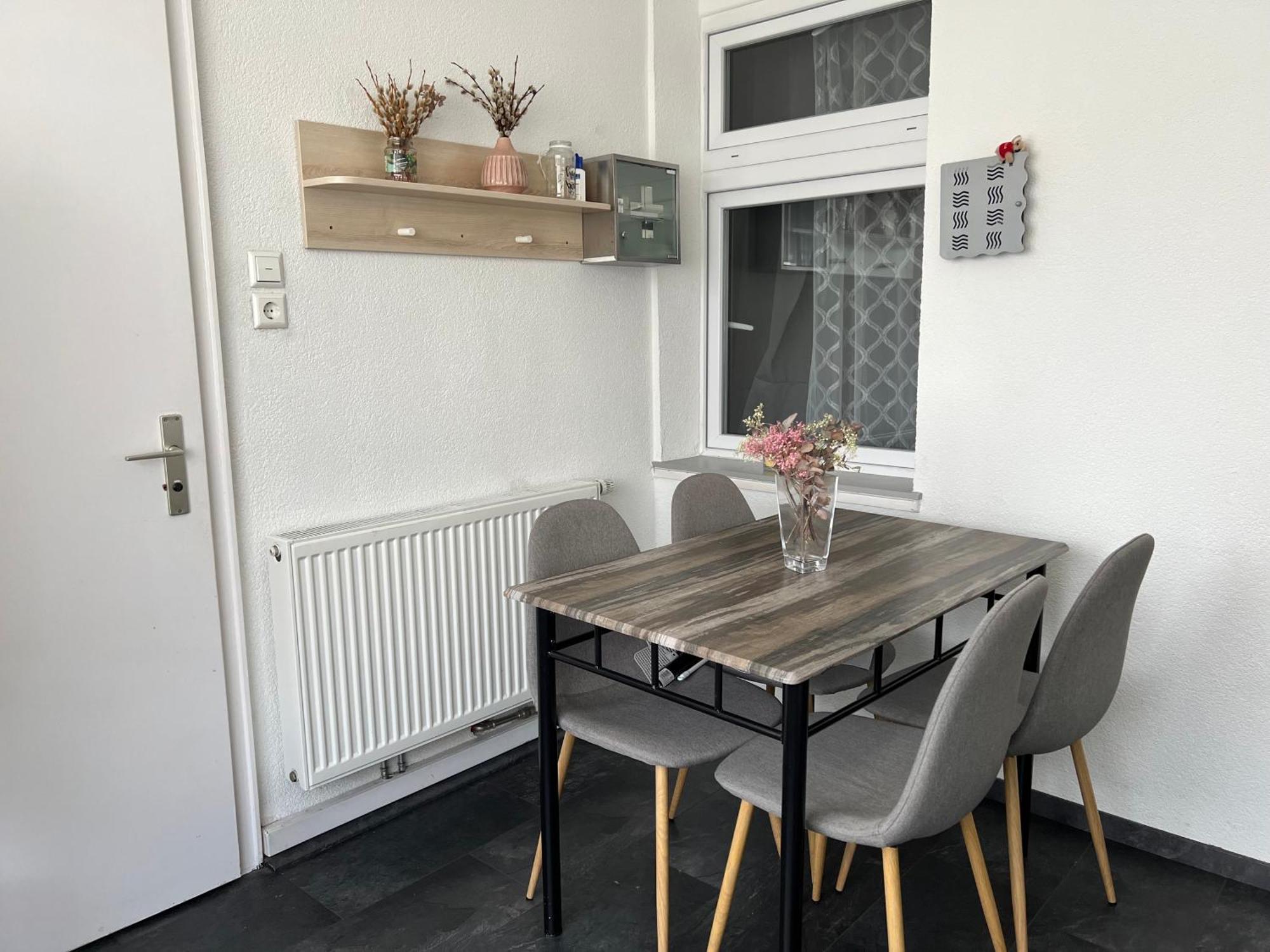Sivas Ferienwohnung 2 Ράβενσμπουργκ Εξωτερικό φωτογραφία