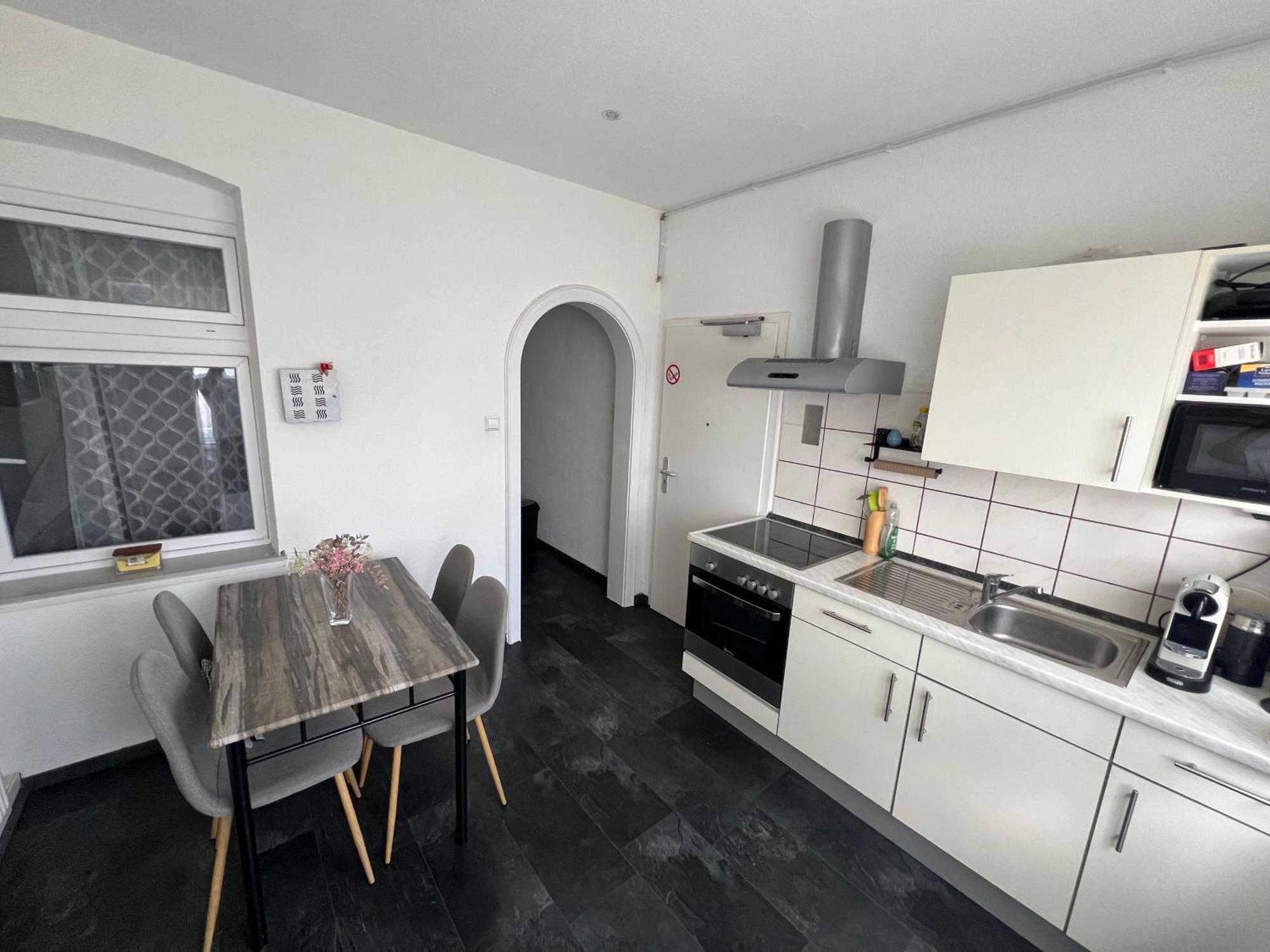 Sivas Ferienwohnung 2 Ράβενσμπουργκ Εξωτερικό φωτογραφία