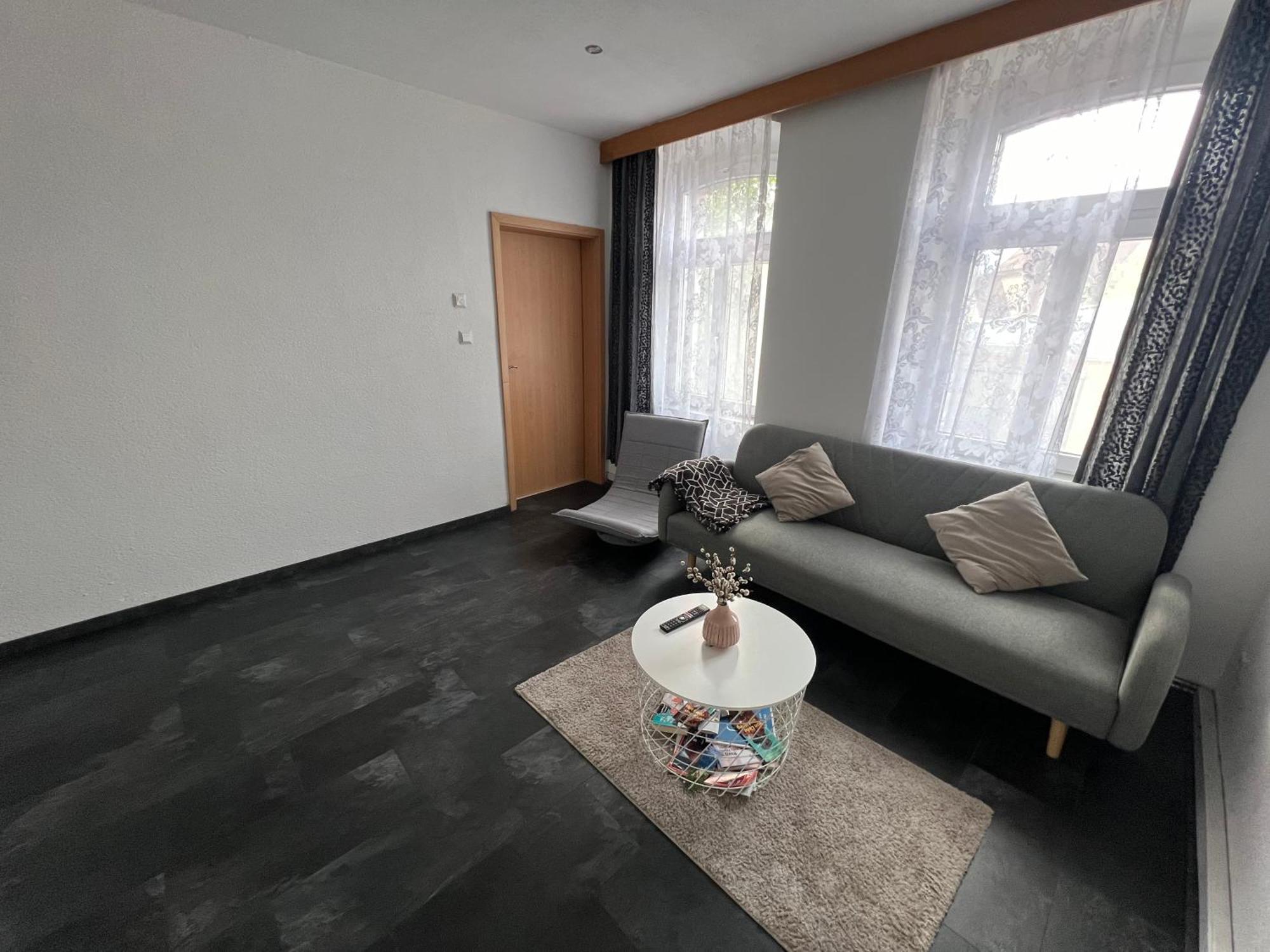 Sivas Ferienwohnung 2 Ράβενσμπουργκ Εξωτερικό φωτογραφία